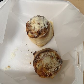 NYC Pizza - Ordered pizza but got this, no idea what it's is - Pizza Near Me - Tulsa, Oklahoma NYC Pizza - Ordered pizza but got this, no idea what it's is - Pizza Near Me - Tulsa, Oklahoma