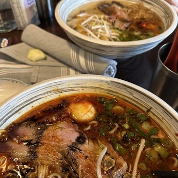 Birdhouse - SPICY RAMEN - Ramen Near Me - Erie, Colorado