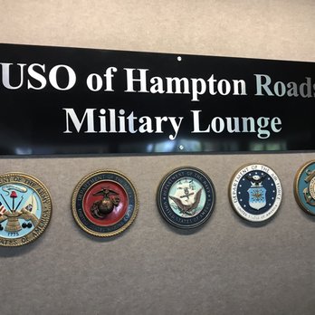 USO of Hampton Roads - Airports Near Me - Norfolk, Virginia USO of Hampton Roads - Airports Near Me - Norfolk, Virginia