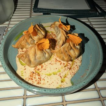 Dba - Gyoza - Tapas Bars Near Me - Orlando, Florida