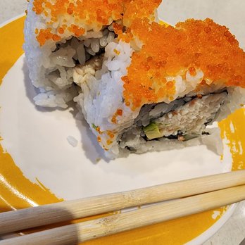 Genki Sushi - Sushi Bars Near Me - Ewa Beach, Hawaii Genki Sushi - Sushi Bars Near Me - Ewa Beach, Hawaii