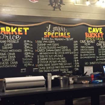 Crawfish Cave - Cajun/Creole Near Me - Fullerton, California Crawfish Cave - Cajun/Creole Near Me - Fullerton, California