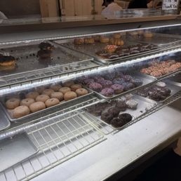 Donuts Donuts