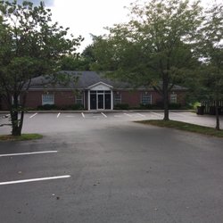 Family Care Physicians - Ample parking with direct access off Chamberlain Lane.