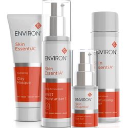 G. Skin Therapy - Environ Skin Essencia Range
