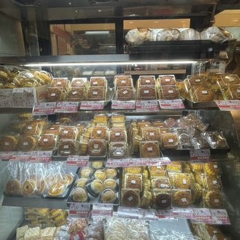 Sweets Bakery - Bubble Tea Near Me - New York, New York