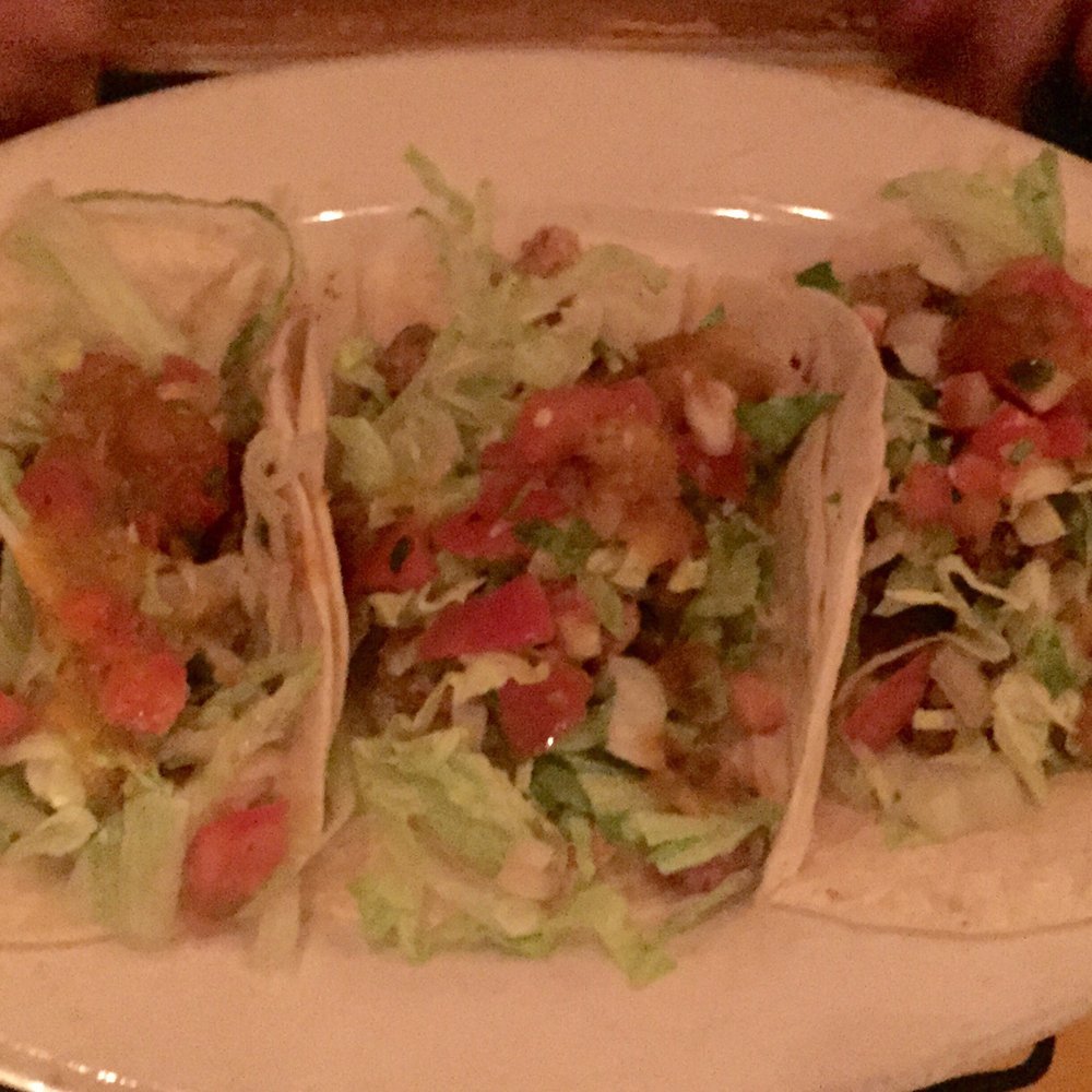 Alma Restaurant - Vegetarian Tacos - Mexican Near Me - Brooklyn, New York