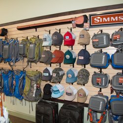 TCO Fly Shop - Boiling Springs