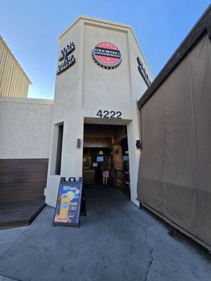 Cold Beers & Cheeseburgers by null