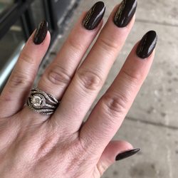 One JP Nails