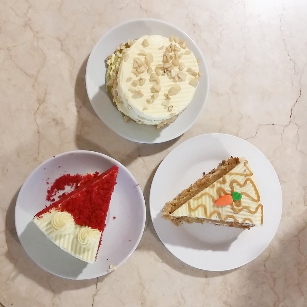 Figaro Coffee - Perfect Coffee Partners - Coffee & Tea Near Me - Mandaluyong, NCR