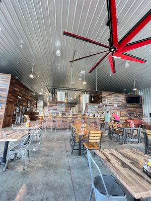 Big Mountain Ciderworks by null