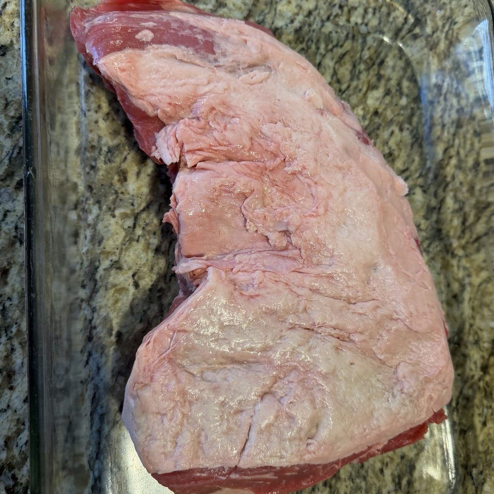 Tri tip Tri tip