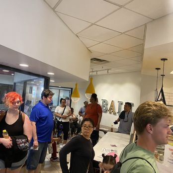 Ball Ball Waffle - 18 May 2024 (Saturday) - line too long so I came back the next day - Hong Kong Style Cafe Near Me - Cleveland, Ohio