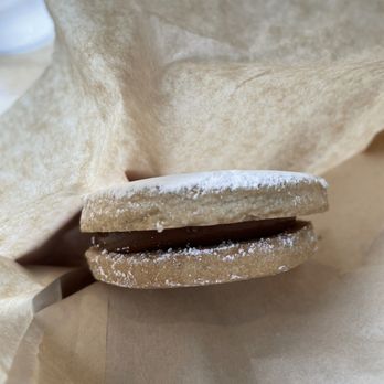 Libélula Bakery and Kitchen - Alfajores - Dominican Near Me - Montclair, New Jersey