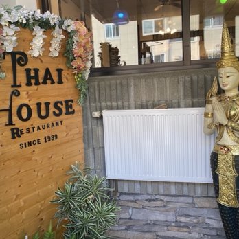 Thai House Restaurant - June, 2025. - Thai Near Me - Fairbanks, Alaska