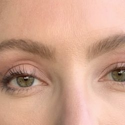 user provided New Eyes photo