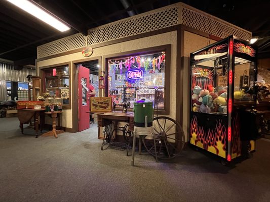 Conover Square Mall by null