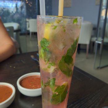 Cantina Laredo - Mango rita - Mexican Near Me - Virginia Beach, Virginia Cantina Laredo - Mango rita - Mexican Near Me - Virginia Beach, Virginia