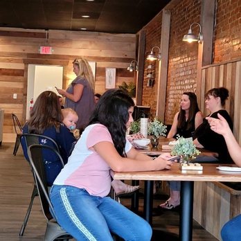 Awaken Coffee Bar - Coffee & Tea Near Me - Mullins, South Carolina