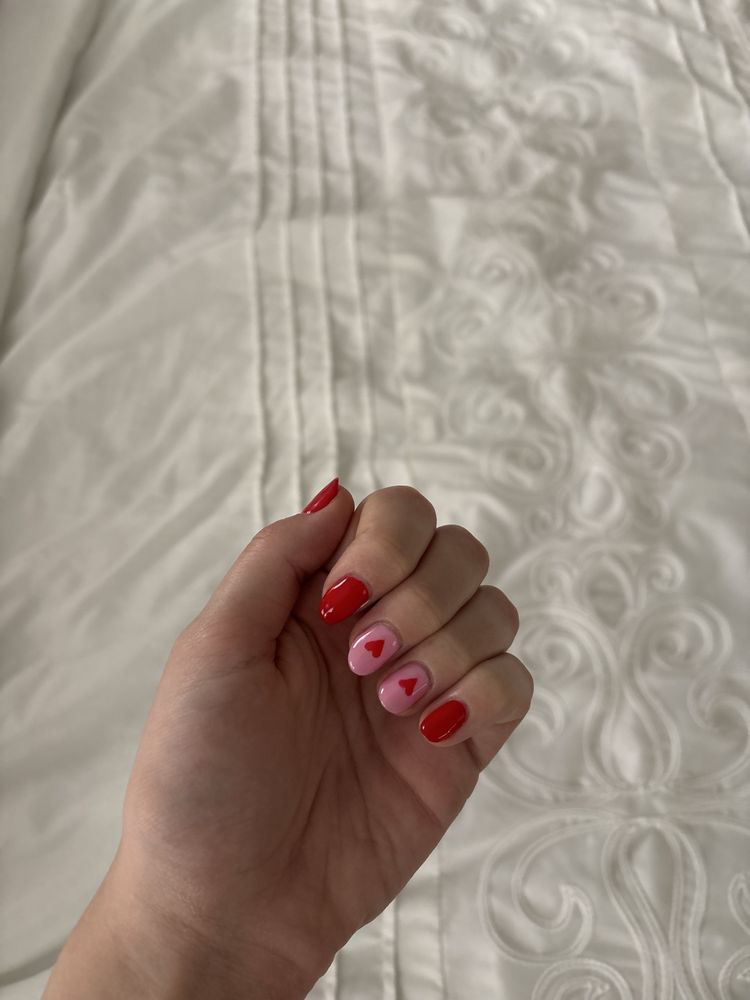 Grand Nails Spa Wichita Logo