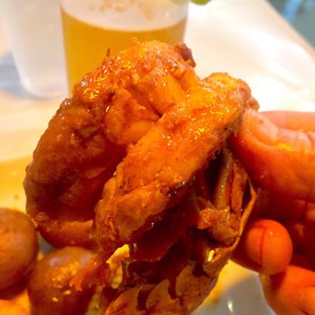 Crabby Crabby - Lobster Tail - Seafood Near Me - Newark, California Crabby Crabby - Lobster Tail - Seafood Near Me - Newark, California