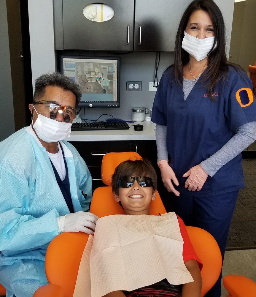 OSWEGO DENTAL SPECIALISTS Updated September 2024 83 Templeton Dr