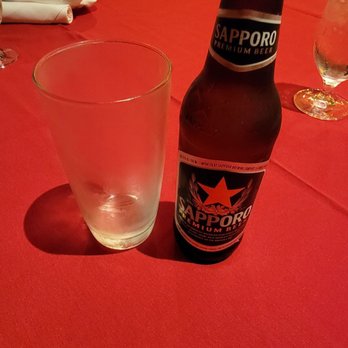 Koi - Saporro - Asian Fusion Near Me - Niagara Falls, New York