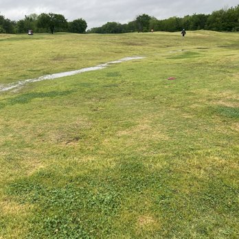 COURSE COBBLESTONE CREEK GOLF CLUB Updated June 2025 700 E Smith