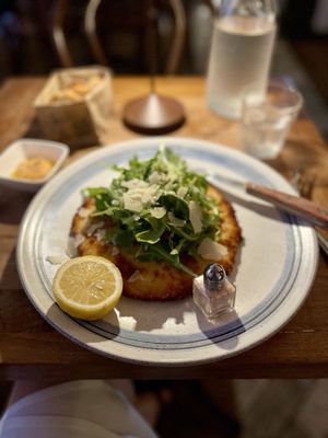 Osteria Del Porto by null