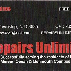 Repairs Unlimited