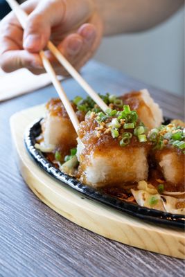 Akebono Japanese Cuisine by null