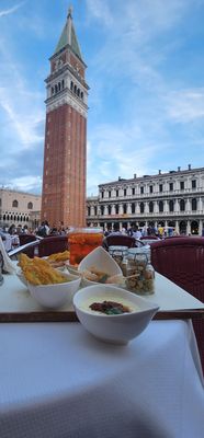 Ristorante Quadri by null