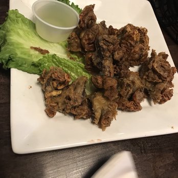 Gerry's Grill - Chicharon Bulaklak - Filipino Near Me - Houston, Texas Gerry's Grill - Chicharon Bulaklak - Filipino Near Me - Houston, Texas