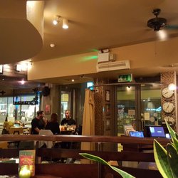 Las Iguanas