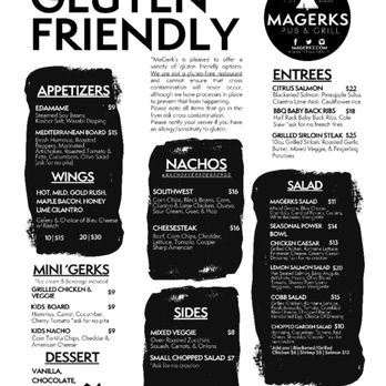 MaGerk's Pub & Grill - Pubs Near Me - Langhorne, Pennsylvania MaGerk's Pub & Grill - Pubs Near Me - Langhorne, Pennsylvania