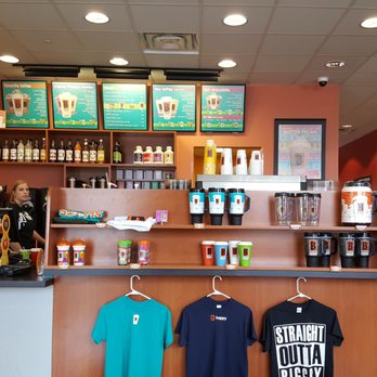 BIGGBY COFFEE - Front Counter at Biggby Bowling Green - Coffee & Tea Near Me - Bowling Green, Ohio