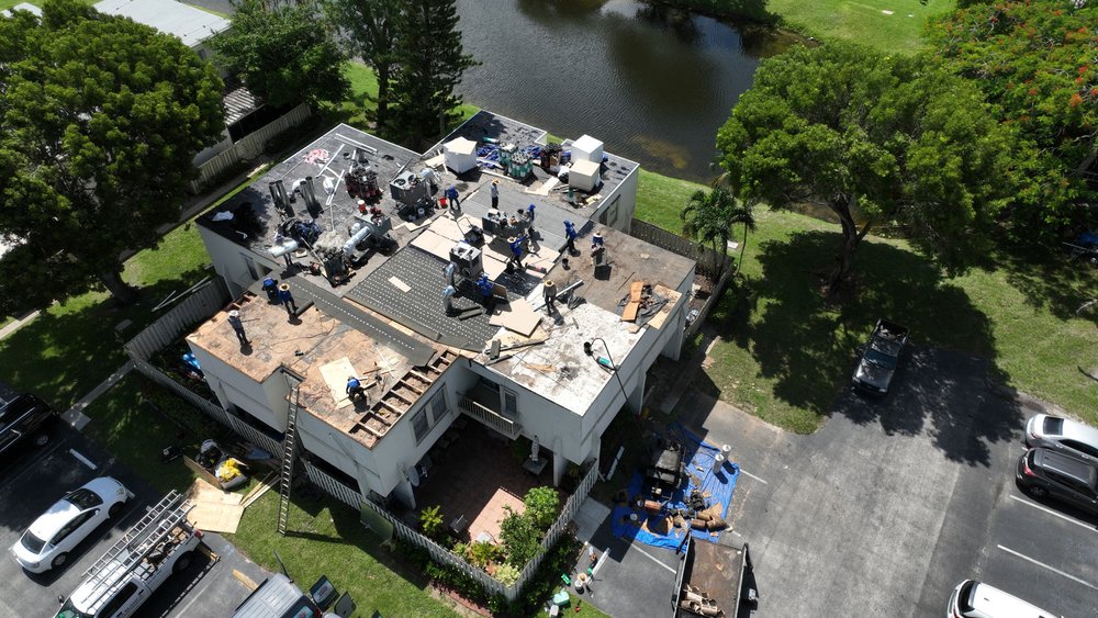 Slide of Casa Blanca Construction