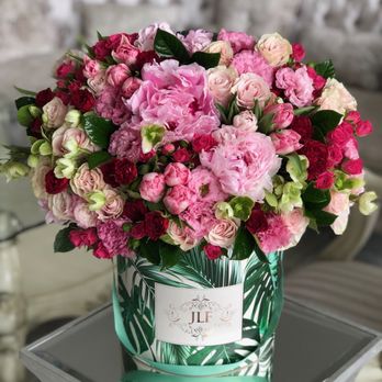 J'Adore Les Fleurs - Florists Near Me - Glendale, California J'Adore Les Fleurs - Florists Near Me - Glendale, California