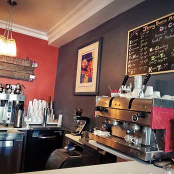 Jimmy Beans Coffee Club - Coffee Roasteries Near Me - Chicago, Illinois