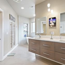 Let's Remodel - A Portland Bathroom Remodeling Company