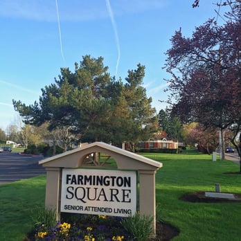 Farmington Square Gresham - Farmington Square is located just off of N 18th Street in Gresham, Oregon. - Retirement Homes Near Me - Gresham, Oregon Farmington Square Gresham - Farmington Square is located just off of N 18th Street in Gresham, Oregon. - Retirement Homes Near Me - Gresham, Oregon