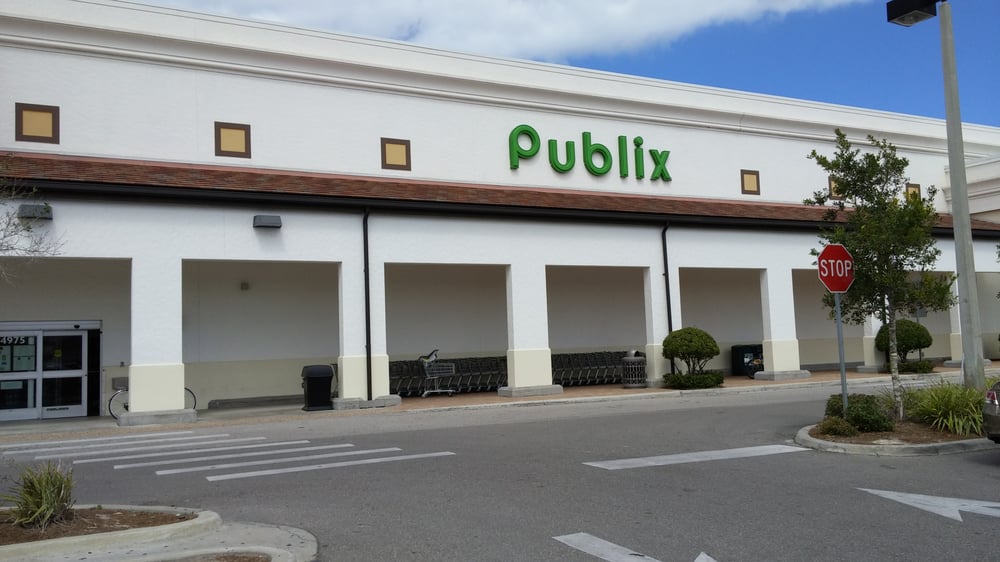 PUBLIX 11 Reviews 4975 Avila Ave, Ave Maria, Florida Grocery