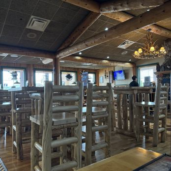 Timber Lodge Steakhouse - Tables and chairs - Steakhouses Near Me - Owatonna, Minnesota Timber Lodge Steakhouse - Tables and chairs - Steakhouses Near Me - Owatonna, Minnesota