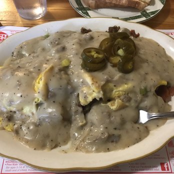 4 Corners Grill - Kitchen sink omelette - wear your loose pants for this one folks! - American Near Me - Marion, Michigan 4 Corners Grill - Kitchen sink omelette - wear your loose pants for this one folks! - American Near Me - Marion, Michigan