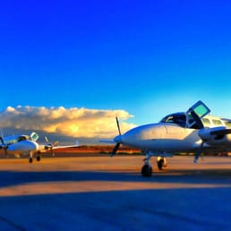 George's Aviation Services - 135 Charter Aircraft - Flight Instruction Near Me - Honolulu, Hawaii