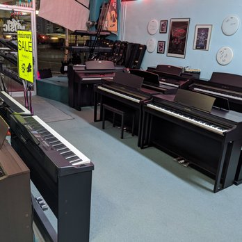 Lee's Music - Digital Pianos and Keyboards - Musical Instruments & Teachers Near Me - Price, Utah Lee's Music - Digital Pianos and Keyboards - Musical Instruments & Teachers Near Me - Price, Utah