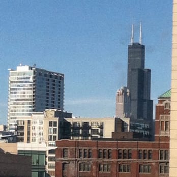McCormick Place - City view - Venues & Event Spaces Near Me - Chicago, Illinois
