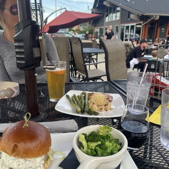 One North Kitchen & Bar - The spread - Bars Near Me - Lansing, Michigan