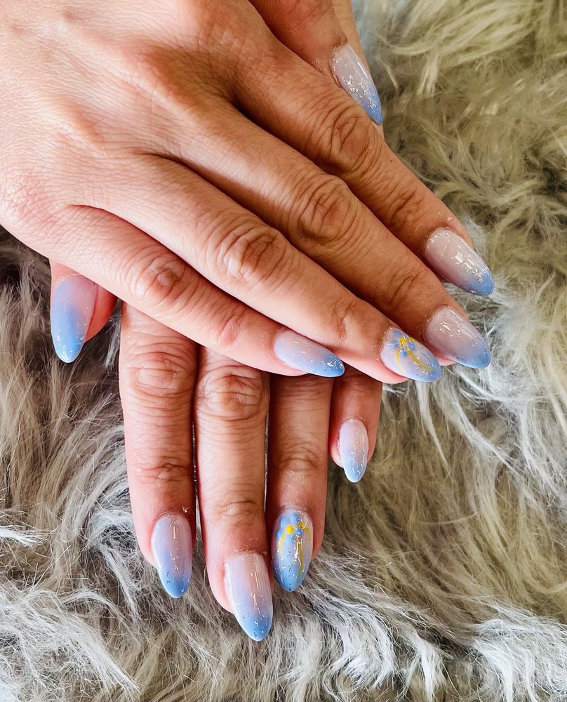 COSMO NAIL BAR 409 Photos & 308 Reviews 1338 Bison Ave, Newport Beach, California Nail